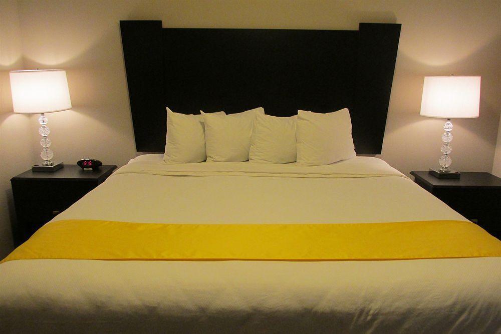 Okoboji Inn & Suites Milford Luaran gambar