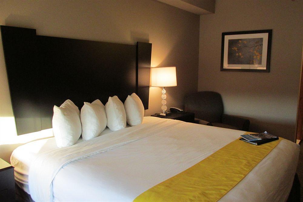 Okoboji Inn & Suites Milford Luaran gambar