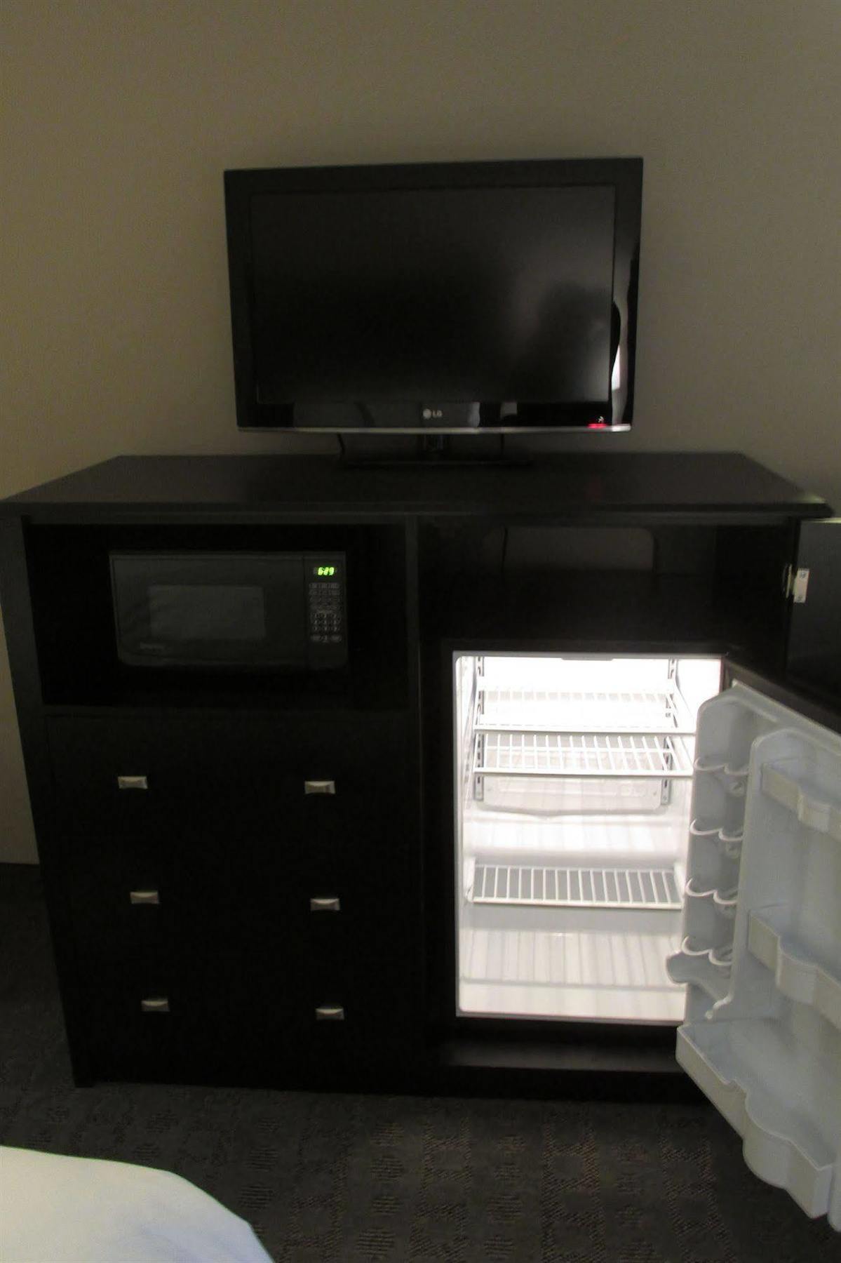 Okoboji Inn & Suites Milford Luaran gambar